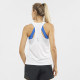 Salomon Γυναικεία αμάνικη μπλούζα Apparel Cross Run Tank